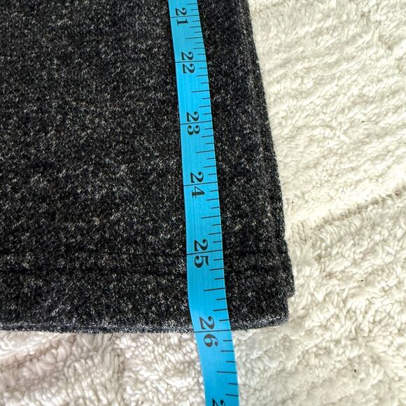 Tommy Bahama Mens Large Grey Long Sleeve Crew Neck Cotton Blend Pullover Sweater - Picture 11 of 12